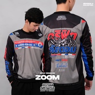 DRIFIT CUSTOM MOTO JERSEY S4 - ZOOM