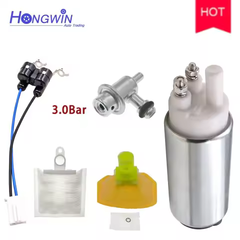 Electric Fuel Pump Strainer Filter For Suzuki DF40 DF50 DF60 DF70 1998-2010 15200-99E00 15200-87J10 