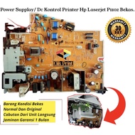 Power Supply or Dc Controller for Hp Laserjet P1102 Printer