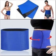 COD Deker Pinggang Waist Support Pelindung Otot Pelangsing Perut / Waist Belt Support Chaoba 9902 / 
