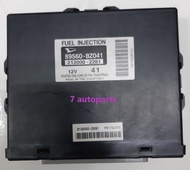 Perodua Myvi 1.3 Engine Control Unit (89560-BZ041) (Genuine Part)