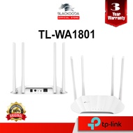TP-LINK TL-WA1801 AX1800 Gigabit Wi-Fi 6 Access Point
