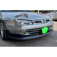 WIRA C99 MIVEC FRONT LIPS (PU)