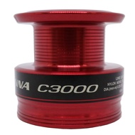 Genuine Parts 19 Sienna C3000 Spool Assembly Part No. 10269