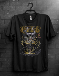 Cute Anime Girl Frieren Waifu T-Shirt Japanese Art Tee Beyond Journeys End Suitable for adult S-5XL#