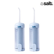 Salt-Storm-Water Flosser (Pack of 2)