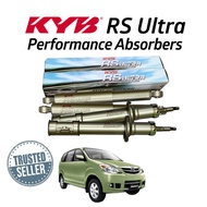 Toyota Avanza 2003-2006 - KYB RS Ultra Series Shock Absorber