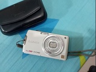 數碼相機Panasonic Lumix DMC-FX700
