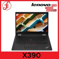 Lenovo X390 ThinkPad X390 (20Q1SAGG00) i5 8365U 8GB 256GB SSD (20SC001TSG) (20SC001LSG)