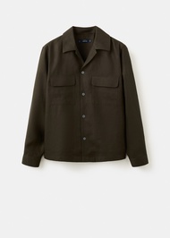 MANGO - JACKET UMBRIA -MAN
