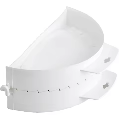 Kitchen large empanada machine, burritos and dumplings dough press