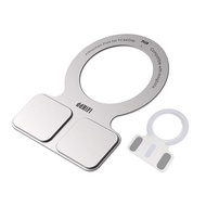 [ประกันศูนย์ไทย] DD P85M แผ่นยึดแม่เหล็กสำหรับเครื่องเสียง TC44Grip ติดแน่น มั่นคง แข็งแรงและทนทาน