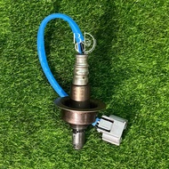 O2 sensor ออกซิเจนเซ็นเซอร์ Nissan Almera อัลเมรา Note โน๊ต March มาร์ช ตัวที่1(บน) แท้มือ2 ญี่ปุ่น