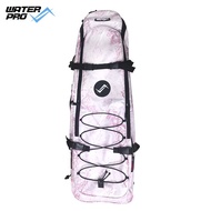 WATER PRO 75L Long Fins Backpack