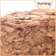 【Buran】1/2/3 Eco-Friendly Organic Coco Coir Brick Premium Growing Potting Soil Coconut Shell Brick