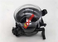 Suitable for BMW 7 Series E66 Fog Light 730li 740li 750li 760li Front Bumper Anti-Fog Light E65 Bump