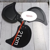 Khind 18"industrial fan blade 1803BLACK