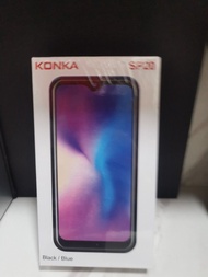 Konka sp20 全新android 手機，備用機，老人機