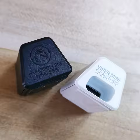 Hyperpolling Dongle 8KHz Polling Rate For Razer VIPER MINI Signature Mouse