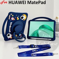 For HUAWEI MatePad Tablet T 10S 11.5 S 12 X SE Pro Air 9.7 10.1 10.4 10.8 11 12.2 inch MediaPad M5 M