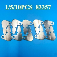 20 Heavy Equipment Ignition key For Baraga (Lift) - 83357 Bobcat (Older)