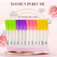 PEN PERFUME WANITA 10ML MINYAK WANGI TAHAN LAMA HARGA BORONG !! LIST 1
