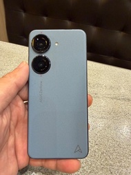 Asus zenfone 10 8+256 港行
