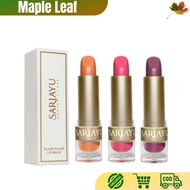 Sariayu Glow Filler Lip Balm