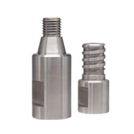 M32-M22 Conversion variable thread connector core drill pipe connections thread coupling exchange ad