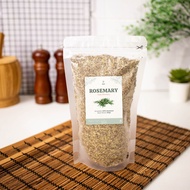 Tani Organic Rosemary Leaves - Rosemary Powder Leaves