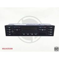 BMW 7 Series E38 Aircond Switch 6411 8 372 043