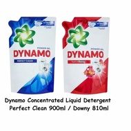DYNAMO Liquid Refill Pack 810ml