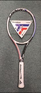 Tecnifibre T-Fight 300 grip 3 網球拍