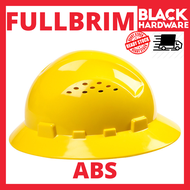 Black Hardware Fiberglass  Safety Protective PPE Construction Site Head Impact Protect Topi Keselama