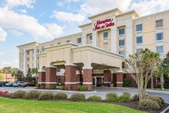 Hampton Inn & Suites Florence-North-I-95