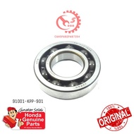 Bearing, Ball Radial 6207 SPL - CBR 150, Sonic 150, Supra GTR150 91001KPP901