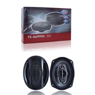 Factory Direct Sales Car Audio Horn Coaxial 20x30cm TS-A6995S Car Audio 1,000w