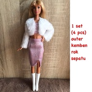 Barbie clothes, barbie pants, Ken clothes