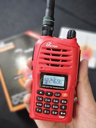 วิทยุสื่อสาร Victor ( 0.5 วัตต์ )