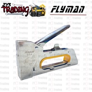 FLYMAN ORIGINAL STAPLE GUN / GUN TACKER / NAIL GUN