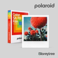 Color Polaroid Film for Polaroid SX-70