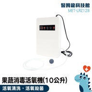 Vegetable Washing Machine Ozone Disinfector Small Oxygen Washing Machine Food Sterilization Washing 