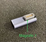 USB-C to Apple Magsafe adapter Type-C 𨍭 蘋果 Magsafe 轉接頭 *MacBook Macbook Pro Air 13” / 15” *Fast Char