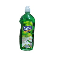 Ganso Apple Scented Floor Cleaner (750ML)