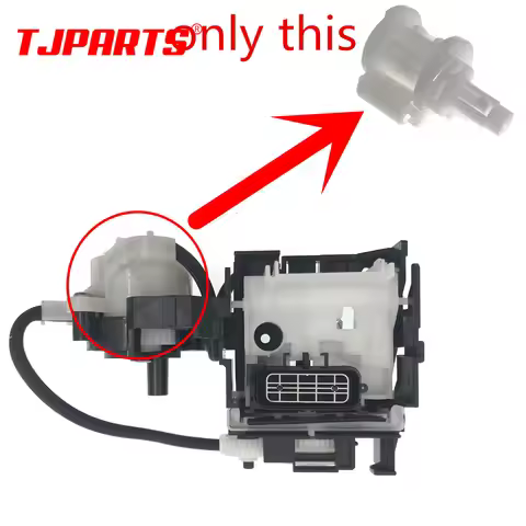 5 X Pump Ink System Capping Assy Cleaning Unit for Epson L4150 L4151 L4153 L4156 L4158 L4160 L4163 L