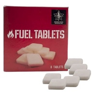 Deer Creek Solid Fuel Tablet/ Hexamine Cube/ Lilin Askar (8 pcs/Box)