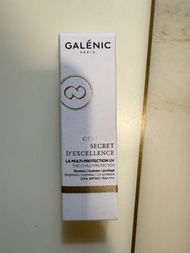 GALENIC科蘭黎防曬5ml