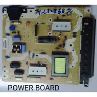 🔥USED🔥 ORIGINAL PANASONIC TH-L32B68K TH-L32XM68K TH-L32B68C TH-L32B6H T-CON BOARD INVERTER MAIN BOAR