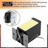 HIk Claw Machine 6 Digit Counter Mechanical Code Meter Easy Installation