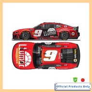 Kyosho Lionel Racing 1/64 LLUMAR 2025 Chevrolet Camaro ZL1 Chase Elliott #9 Diecast Model LR316026